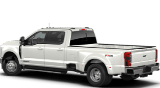 2026 Ford Super Duty® External Image 3